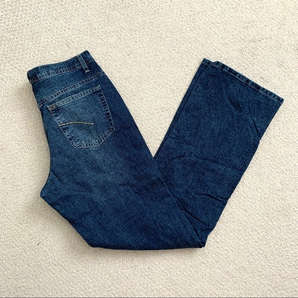 Vintage Dex Jeans - Picture 6 of 11